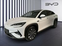 Gebraucht BYD Sealion 7 Comfort 230 kW (313 PS) 2026 Weiß SUV