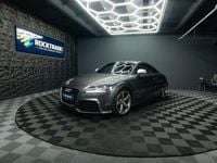 Gebraucht Audi TT Design 340 PS (250 kW) 2011 Andere Coupé
