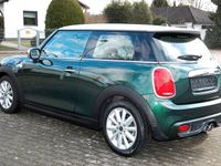 gebraucht Mini Cooper SD 