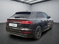 Gebraucht Audi Q8 286 PS (210 kW) 2023 Schwarz SUV