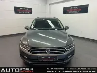 Gebraucht VW Passat Trendline 120 PS (88 kW) 2016 Grau Kombi