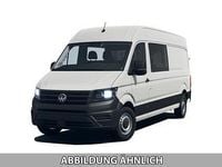 Neu VW Crafter 177 PS (130 kW) 2026 Van