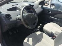 Gebraucht Renault Twingo Authentique 75 PS (55 kW) 2011 Kleinwagen
