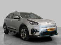 Gebraucht Kia e-Niro 150 kW (204 PS) 2019 Grau SUV