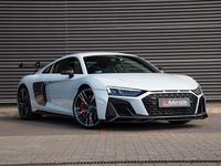 Gebraucht Audi R8 Coupé Performance 620 PS (456 kW) 2019 Grau Coupé