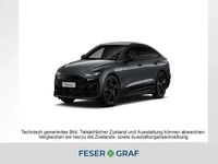 Neu Audi e-tron Ambiente 269 kW (367 PS) 2026 Daytonagrau perleffekt SUV