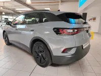 Gebraucht VW ID.4 Pure 125 kW (170 PS) 2022 Grau SUV