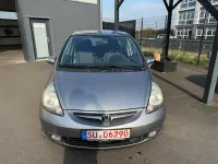 Occasion Honda Jazz LS 83 ch (61 kW) 2008 Gris Citadine