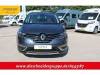 gebraucht Renault Espace ENERGY TCe 225 EDC Elysee PANORAMA KAMERA