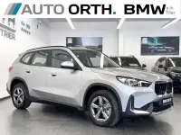 Gebraucht BMW X1 M Sport 211 PS (155 kW) 2023 Schwarz SUV