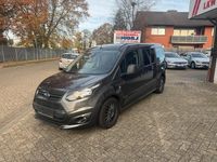 Gebraucht Ford Tourneo Trend 150 PS (110 kW) 2015 Grau Kombi