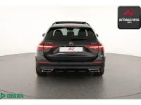 Gebraucht Mercedes 220 200 PS (147 kW) 2023 Grau (metallic) Kombi