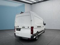 Gebraucht Renault Master 150 PS (110 kW) 2024 Weiß Van