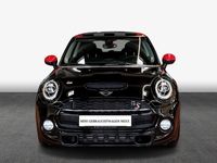 gebraucht Mini Cooper S 3-Türer Chili Head-Up HK HiFi LED Navi