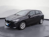 Gebraucht BMW 225 Active Tourer Sport Line 136 PS (100 kW) 2023 Black sapphire metallic Van / Kleinbus