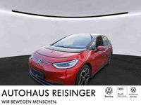 Gebraucht VW ID.3 Pro Performance 150 kW (204 PS) 2022 Kings red (rot) Kleinwagen