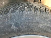 Gebraucht Peugeot 207 2012 Schwarz Kombi