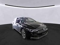 Gebraucht VW Golf VIII 150 PS (110 kW) 2022 Schwarz Limousine