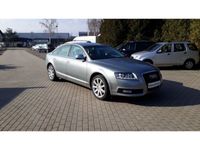 gebraucht Audi A6 2.0 TFSI