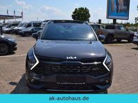 gebraucht Kia Sportage 1.6 T-GDI HEV MJ2024 GT-Line Pano VOLL