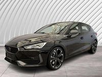 Gebraucht Cupra Leon VZ3 300 PS (220 kW) 2022 Mitternachtsschwarz Limousine