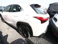 Gebraucht Lexus UX Launch Edition 184 PS (135 kW) 2019 Sonic white sonic white SUV