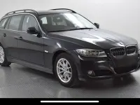 Gebraucht BMW 325 218 PS (160 kW) 2010 Blau Kombi
