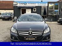Gebraucht Mercedes CLS350 265 PS (194 kW) 2011 Grau Limousine