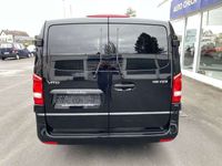 gebraucht Mercedes Vito Mixto 116 lang * Klima * Navi * 6-Sitzer *