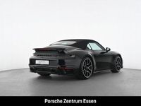 Gebraucht Porsche 992 650 PS (478 kW) 2020 (unbekannt) Cabrio