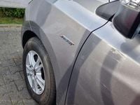 Gebraucht Hyundai ix35 Style 163 PS (119 kW) 2011 SUV
