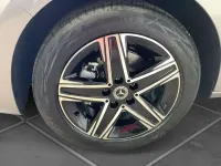 Gebraucht Mercedes T180 116 PS (85 kW) 2025 Chromitgrau metallic Van / Kleinbus