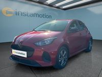 Neu Mazda 2 116 PS (85 kW) 2025 Rot Kleinwagen