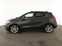 Gebraucht Opel Mokka Innovation 140 PS (102 kW) 2015 Schwarz SUV