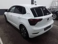 Gebraucht VW Polo Goal 116 PS (85 kW) 2025 Pure white Kleinwagen