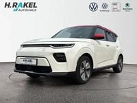 Gebraucht Kia Soul EV Vision 100 kW (136 PS) 2021 Weiss SUV
