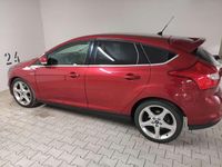 Gebraucht Ford Focus Titanium 163 PS (119 kW) 2012 Kombi