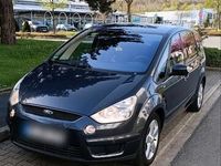 gebraucht Ford S-MAX 