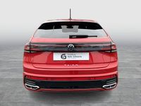 Gebraucht VW Taigo R-line 110 PS (80 kW) 2023 Rot SUV