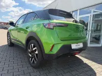 Gebraucht Opel Mokka 136 PS (100 kW) 2024 Grün SUV