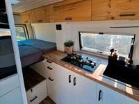 Gebraucht Renault Master 125 PS (91 kW) 2012 Weiß Van / Kleinbus