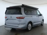 Gebraucht VW California Beach 245 PS (180 kW) 2025 Blau Van