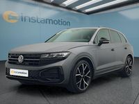 Gebraucht VW Touareg 286 PS (210 kW) 2025 Grau SUV
