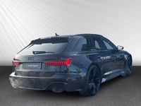 Gebraucht Audi RS6 Performance 630 PS (463 kW) 2025 Kombi