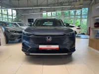 Gebraucht Honda HR-V Advance 131 PS (96 kW) 2024 Meteoroid gray m. SUV