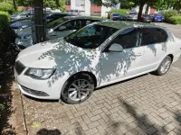 Gebraucht Skoda Superb Ambition 160 PS (117 kW) 2013 Limousine