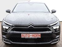 gebraucht Citroën C5 X Hybrid 225 StartStopp e-EAT8 SHINE