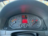 Gebraucht VW Golf IV 110 PS (80 kW) 2004 Silber Kleinwagen