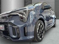 Neu Kia Picanto GT-Line 68 PS (50 kW) 2026 (eu3) smoke blue Kleinwagen