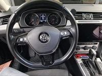 Usata VW Passat Comfortline 2017 Station wagon